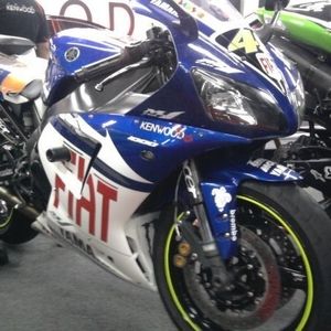 Meet your Posher, Jairo